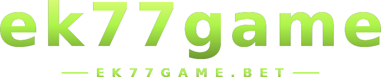 ek77game logo